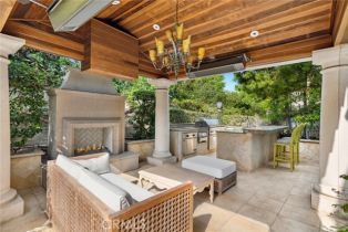 Single Family Residence, 3 Weybridge ct, Newport Beach, CA 92660 - 31