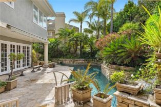 Single Family Residence, 3 Weybridge ct, Newport Beach, CA 92660 - 33