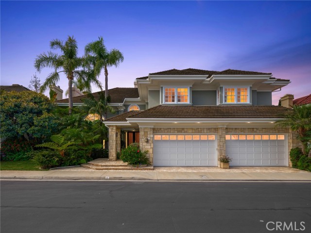Single Family Residence, 3 Weybridge ct, Newport Beach, CA 92660 - 1