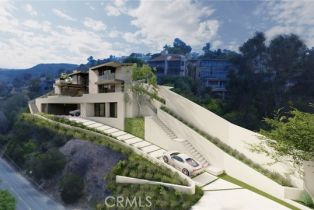 Land, 815 Bluebird Canyon DR, Laguna Beach, CA  Laguna Beach, CA 92651