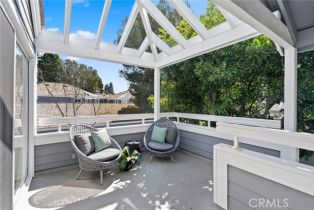 Condominium, 259 Chesterfield, Newport Beach, CA 92660 - 3
