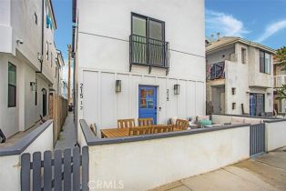 Residential Income, 215 32nd st, Newport Beach, CA 92663 - 3
