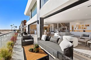 Single Family Residence, 706 Oceanfront, Newport Beach, CA 92661 - 15
