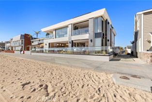 Single Family Residence, 706 Oceanfront, Newport Beach, CA 92661 - 2