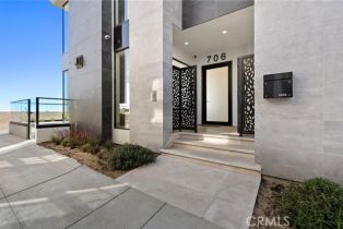 Single Family Residence, 706 Oceanfront, Newport Beach, CA 92661 - 3