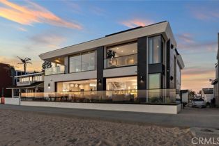 Single Family Residence, 706 Oceanfront, Newport Beach, CA 92661 - 4