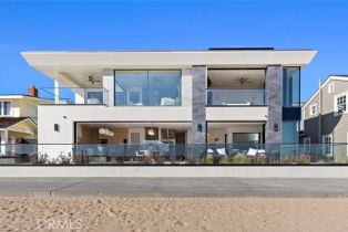 Single Family Residence, 706  W Oceanfront, Newport Beach, CA  Newport Beach, CA 92661