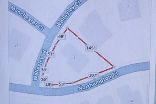 Single Family Residence, 2 Wellesley ct, Coto De Caza, CA 92679 - 16