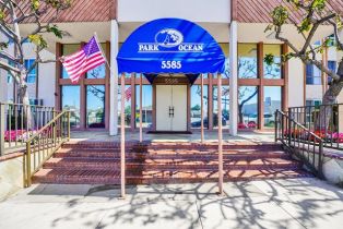 Condominium, 5585  E Pacific Coast, Long Beach, CA  Long Beach, CA 90804