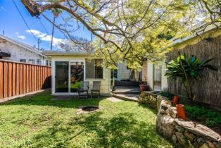 Single Family Residence, 703 Boccaccio ave, Venice, CA 90291 - 14