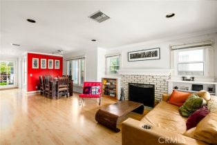 Single Family Residence, 703 Boccaccio ave, Venice, CA 90291 - 4