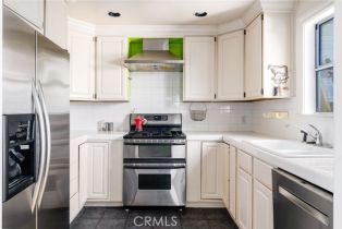 Single Family Residence, 703 Boccaccio ave, Venice, CA 90291 - 6