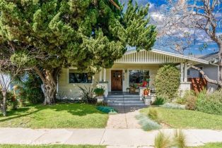 Single Family Residence, 703 Boccaccio AVE, Venice, CA  Venice, CA 90291