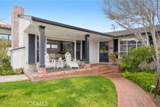 Single Family Residence, 214 Marigold ave, Corona Del Mar, CA 92625 - 2