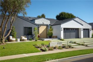 Single Family Residence, 1500 Lincoln ln, Newport Beach, CA 92660 - 38
