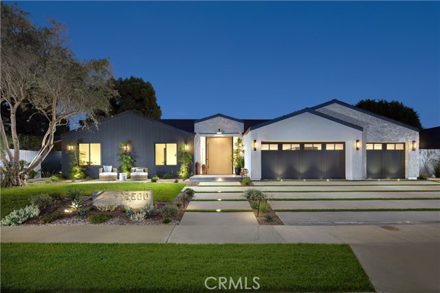Single Family Residence, 1500 Lincoln ln, Newport Beach, CA 92660 - 1