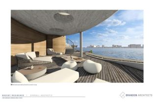 Single Family Residence, 2495 Ocean blvd, Corona Del Mar, CA 92625 - 3