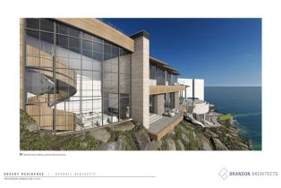 Single Family Residence, 2495 Ocean blvd, Corona Del Mar, CA 92625 - 8