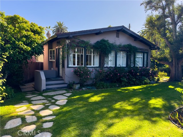 Single Family Residence, 308 Windward ave, Venice, CA 90291 - 1