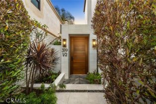 Condominium, 319 Jasmine ave, Corona Del Mar, CA 92625 - 25