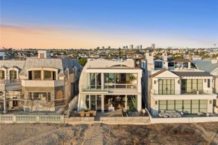 Single Family Residence, 2144 Oceanfront, Newport Beach, CA 92661 - 2