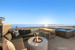 Single Family Residence, 2144 Oceanfront, Newport Beach, CA 92661 - 29