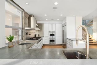 Single Family Residence, 2144 Oceanfront, Newport Beach, CA 92661 - 9