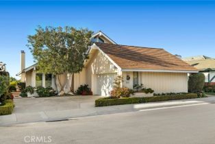 Single Family Residence, 2011 Yacht Vindex, Newport Beach, CA 92660 - 2