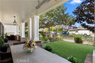 Single Family Residence, 430 Aliso ave, Newport Beach, CA 92663 - 36