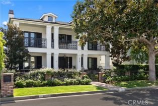 Single Family Residence, 430 Aliso AVE, Newport Beach, CA  Newport Beach, CA 92663