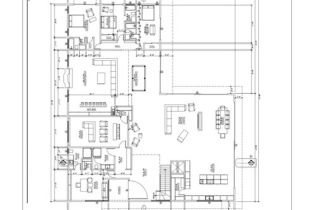 Single Family Residence, 230 Ocean View avenue, Newport Beach, CA 92663 - 6