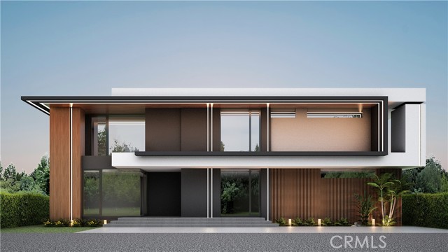 Single Family Residence, 230 Ocean View avenue, Newport Beach, CA 92663 - 1