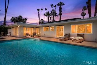 Single Family Residence, 77137 Iroquois, Indian Wells, CA 92210 - 18