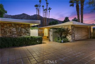 Single Family Residence, 77137 Iroquois, Indian Wells, CA 92210 - 4