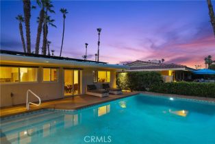 Single Family Residence, 77137 Iroquois, Indian Wells, CA 92210 - 6