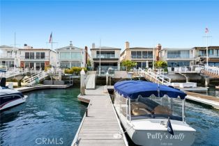 Single Family Residence, 218 Via Lido Nord, Newport Beach, CA 92663 - 2