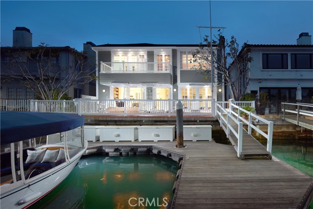 Single Family Residence, 736 Harbor Island dr, Newport Beach, CA 92660 - 1