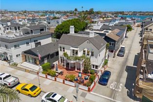 Single Family Residence, 124 Bay ave, Newport Beach, CA 92661 - 29