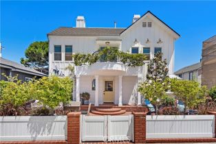 Residential Lease, 124  E Bay AVE, Newport Beach, CA  Newport Beach, CA 92661