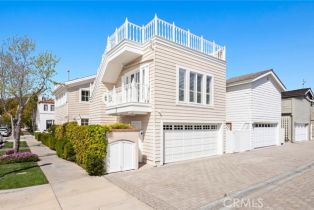 Single Family Residence, 500 K st, Newport Beach, CA 92661 - 4