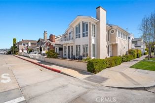 Single Family Residence, 500 K ST, Newport Beach, CA  Newport Beach, CA 92661