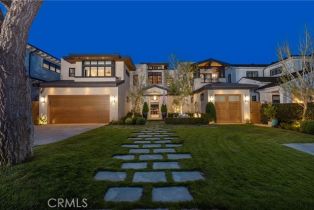 Single Family Residence, 401 Snug Harbor RD, Newport Beach, CA  Newport Beach, CA 92663