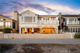 Residential Lease, 1215  E Balboa BLVD, Newport Beach, CA  Newport Beach, CA 92661