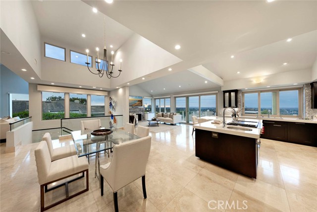 Condominium, 9 Saint Tropez, Newport Beach, CA 92660 - 1