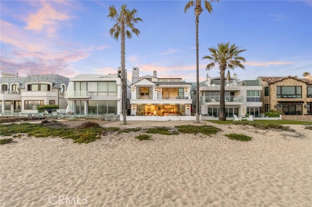 Single Family Residence, 2148 Oceanfront, Newport Beach, CA 92661 - 1