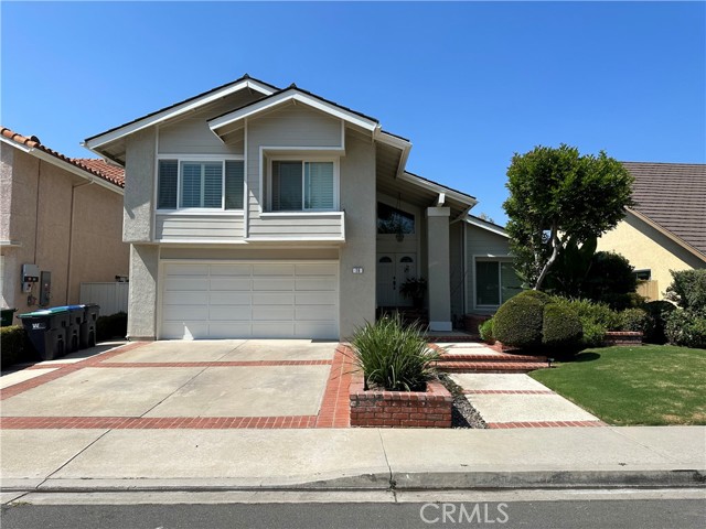 Single Family Residence, 26 Palmatum, Irvine, CA 92620 - 1