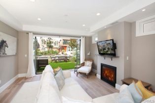 Townhouse, 606 Marigold ave, Corona Del Mar, CA 92625 - 2