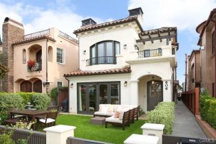 Residential Lease, 606 Marigold AVE, Corona Del Mar, CA  Corona Del Mar, CA 92625