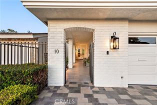Single Family Residence, 10 Rue Grand Ducal, Newport Beach, CA 92660 - 3