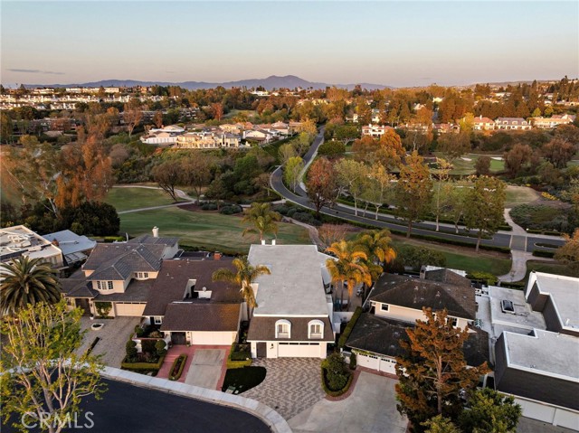 Single Family Residence, 10 Rue Grand Ducal, Newport Beach, CA 92660 - 1